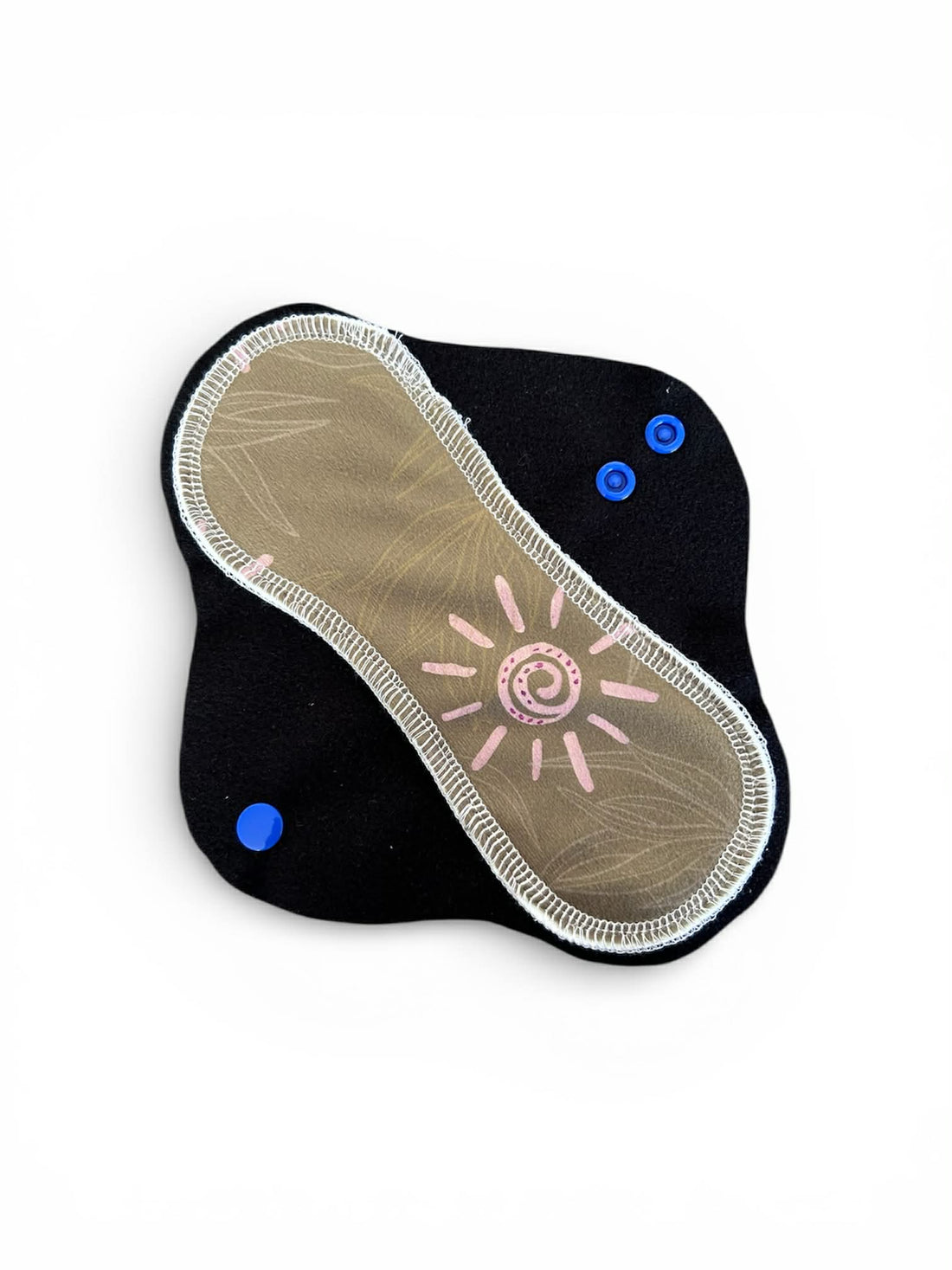 Sunwhere to Hide Regular Cloth Pad