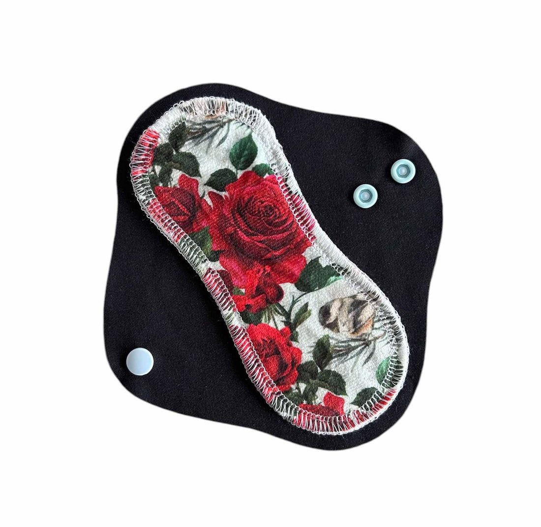 Sacred Gardens Liner Cloth Pad