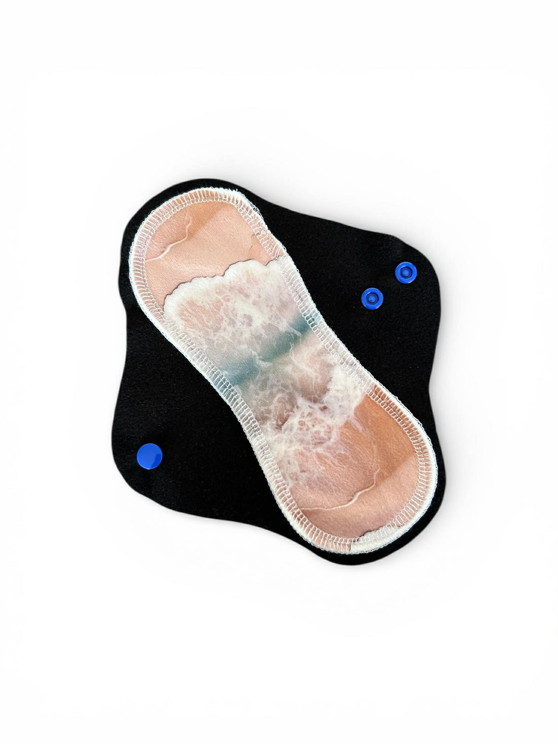 Tides Up Regular Cloth Pad