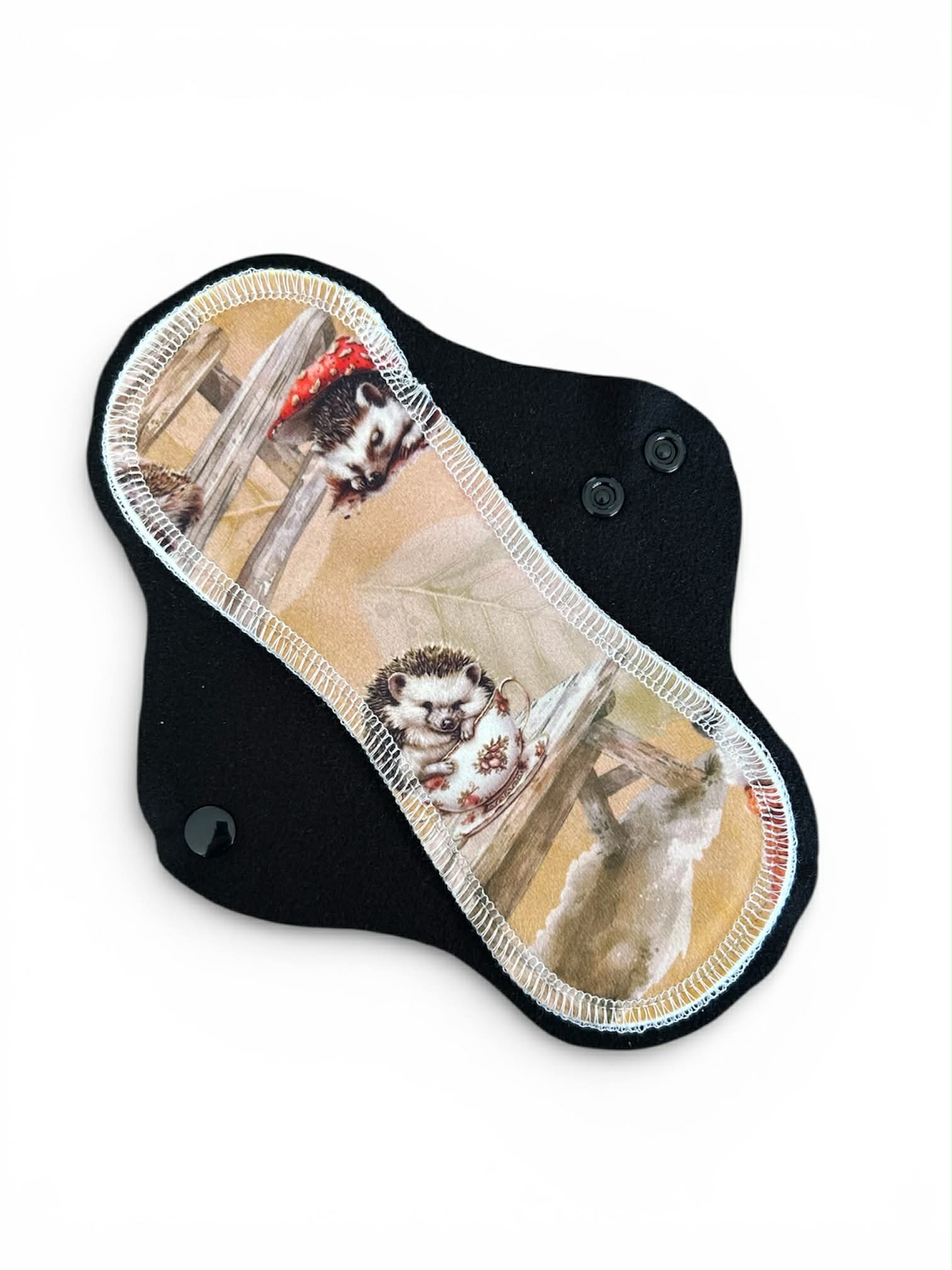 Spiked &amp; Dandy Heavy Cloth Pad
