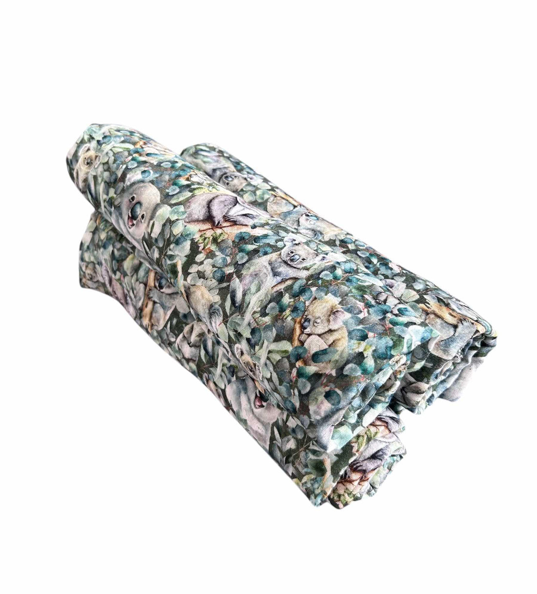Tree Hugger Swaddle
