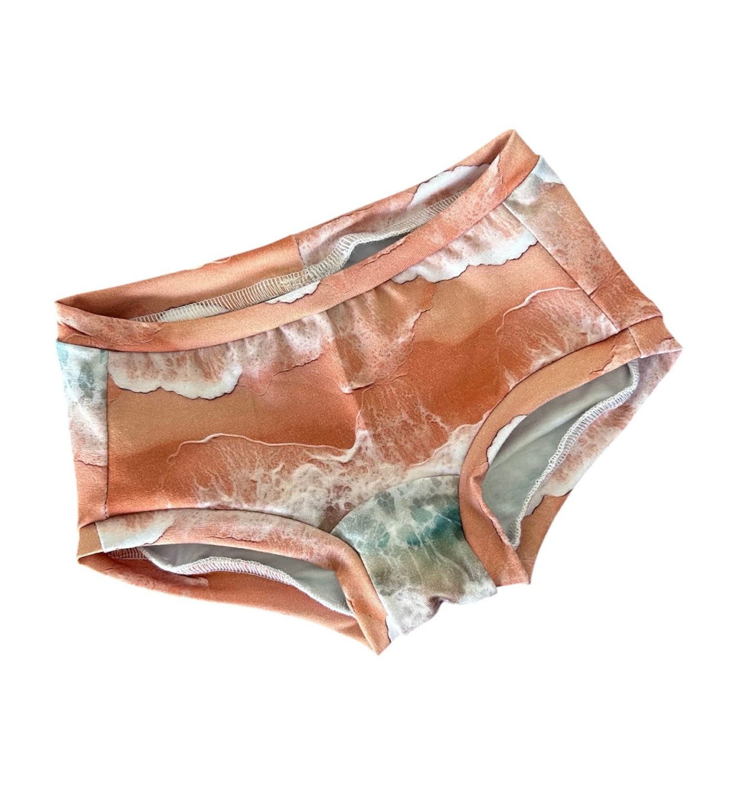 Tides Up Handmade Children&