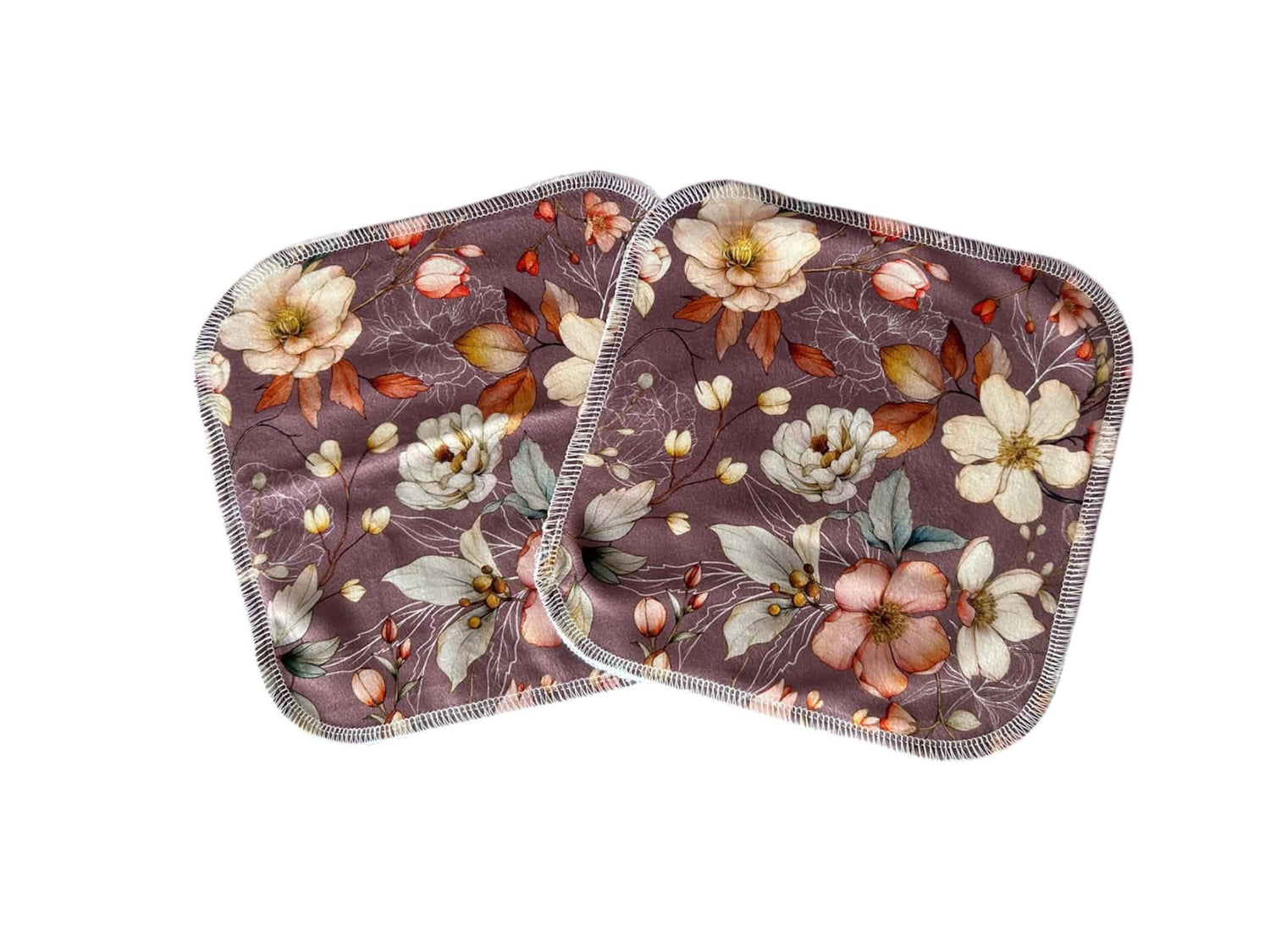 Petals of Wonder 5pk Cloth Wipes