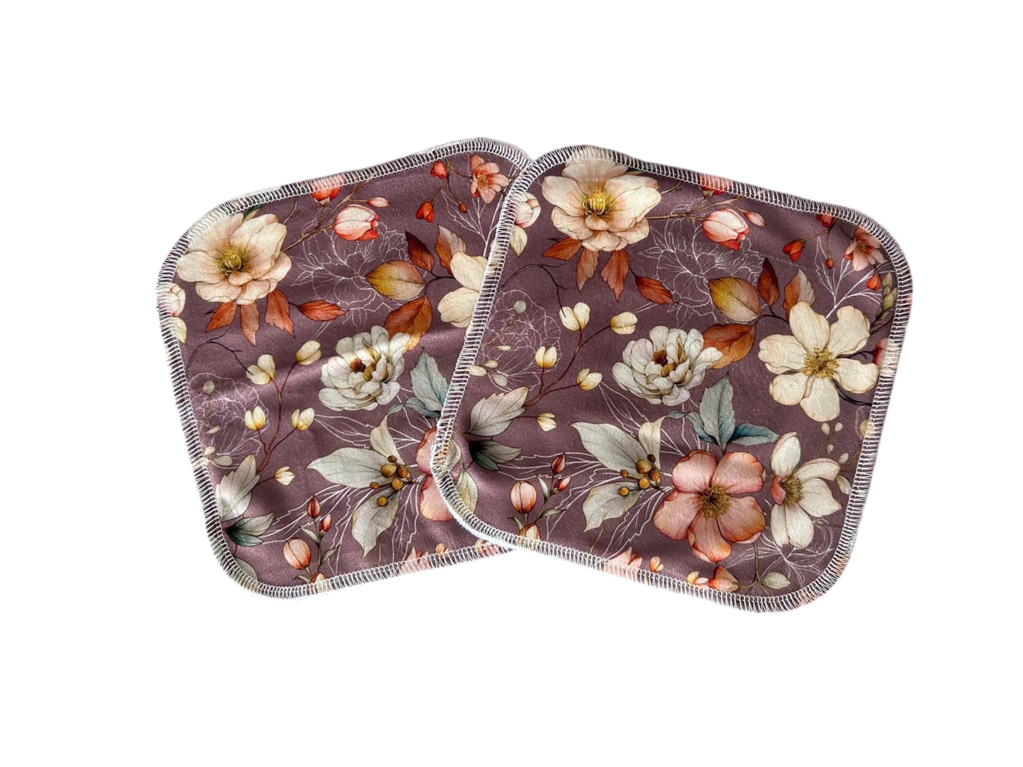 Petals of Wonder 5pk Cloth Wipes
