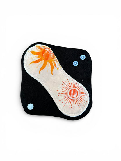 Sunsational Liner Cloth Pad