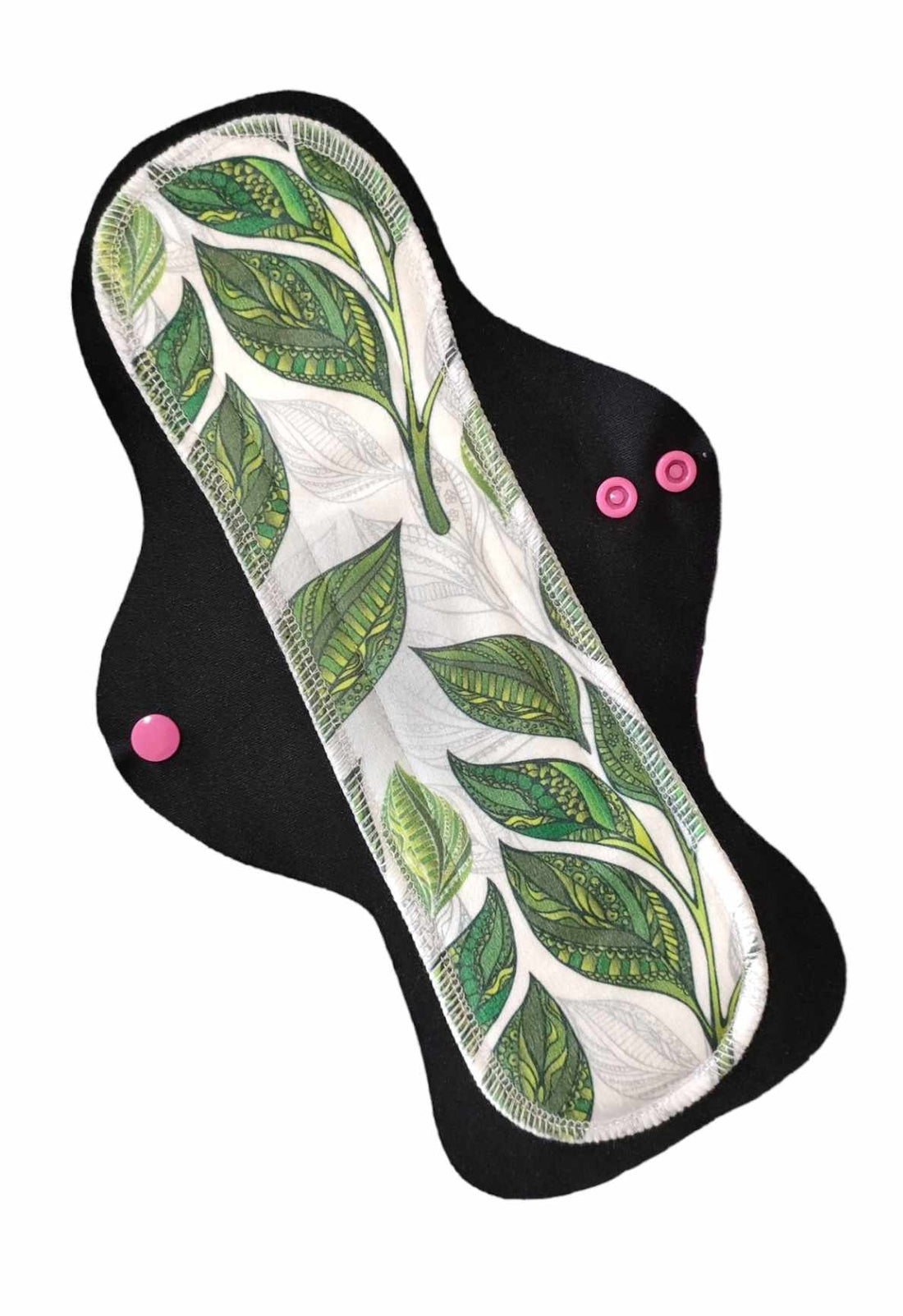 Bella Beleaf It Overnight Cloth Pad