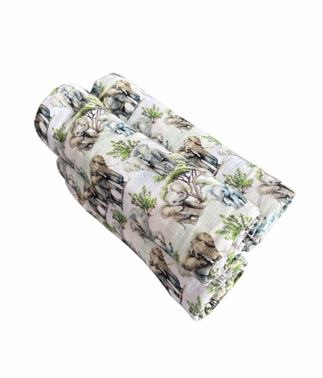 The Big Step Swaddle