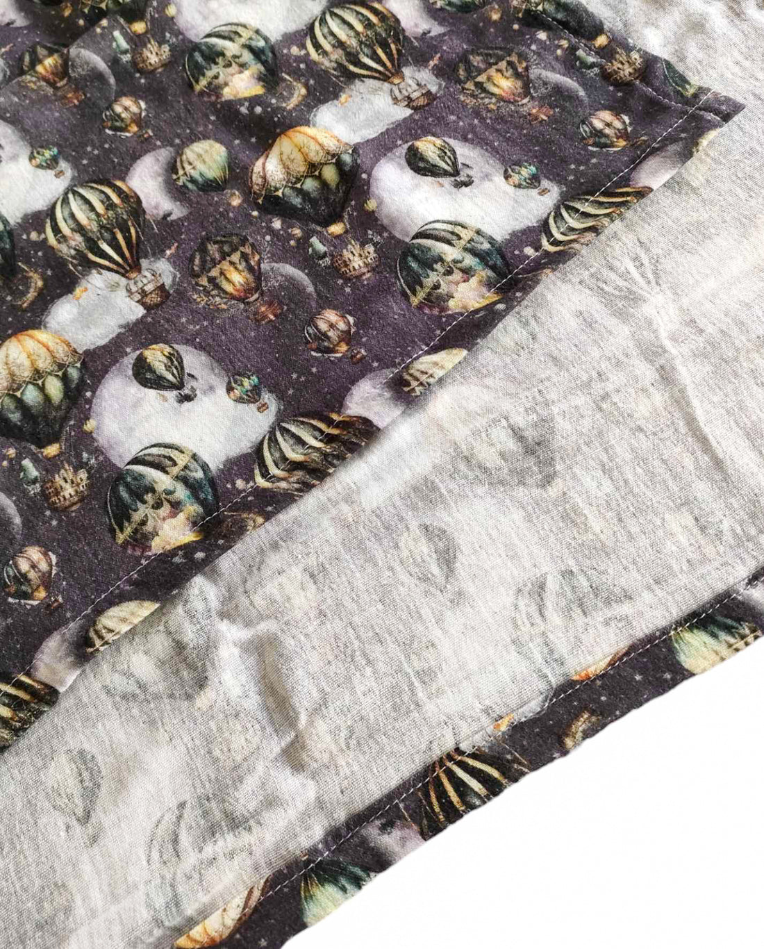 Uplifted Swaddle