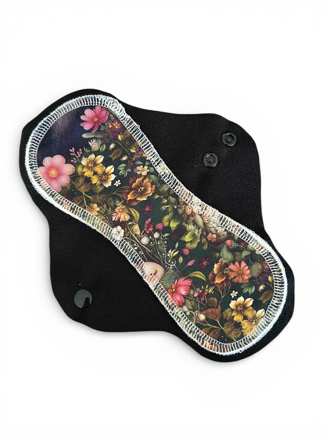Hibernation Heavy Cloth Pad