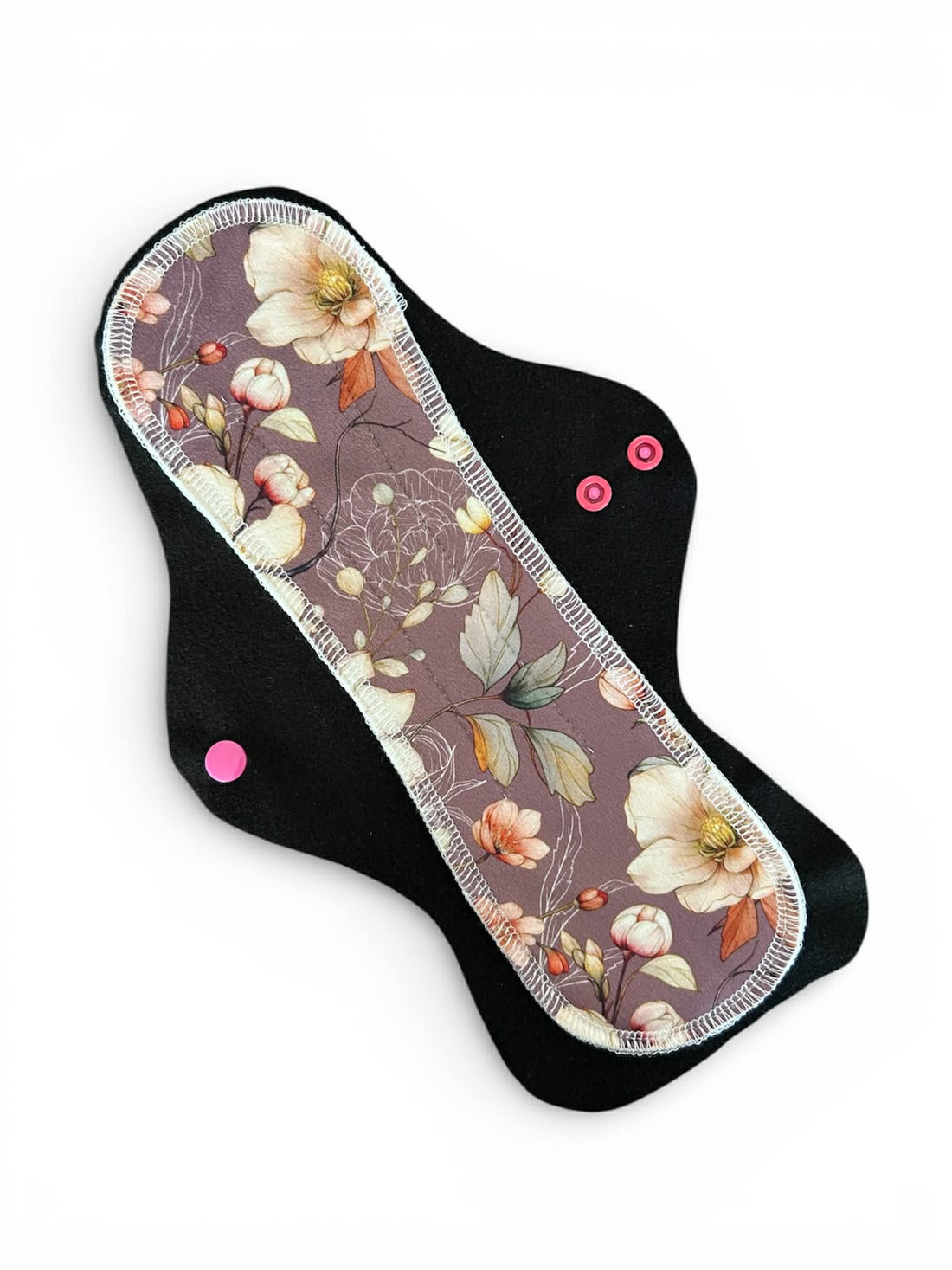 Petals of Wonder Overnight/ Post Partum Cloth Pad