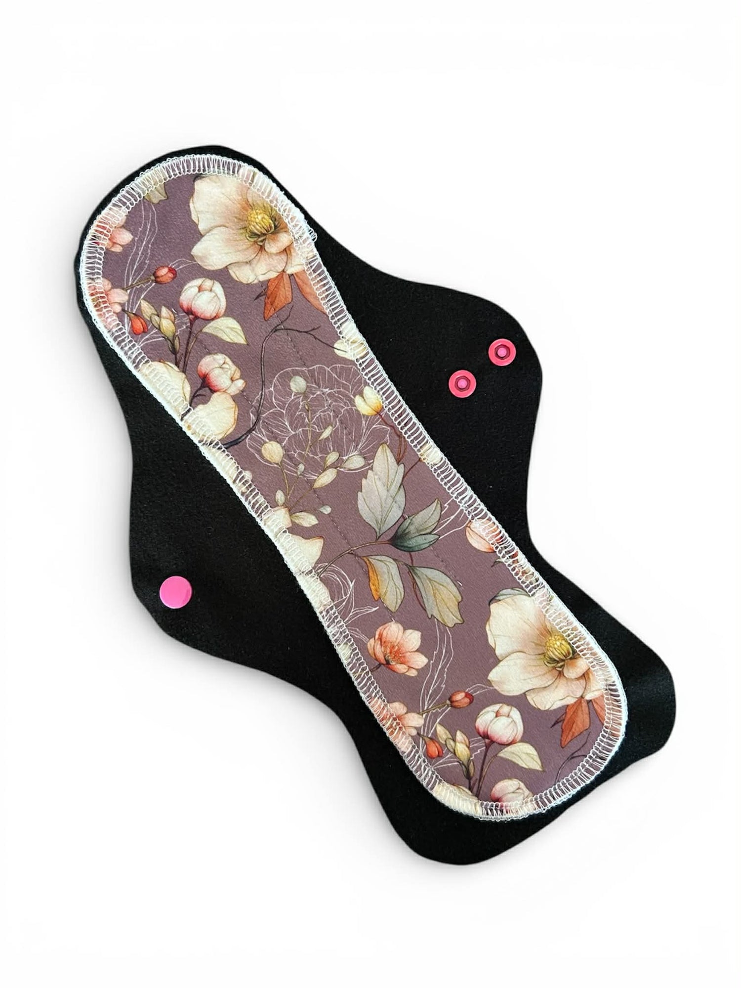 Petals of Wonder Overnight/ Post Partum Cloth Pad