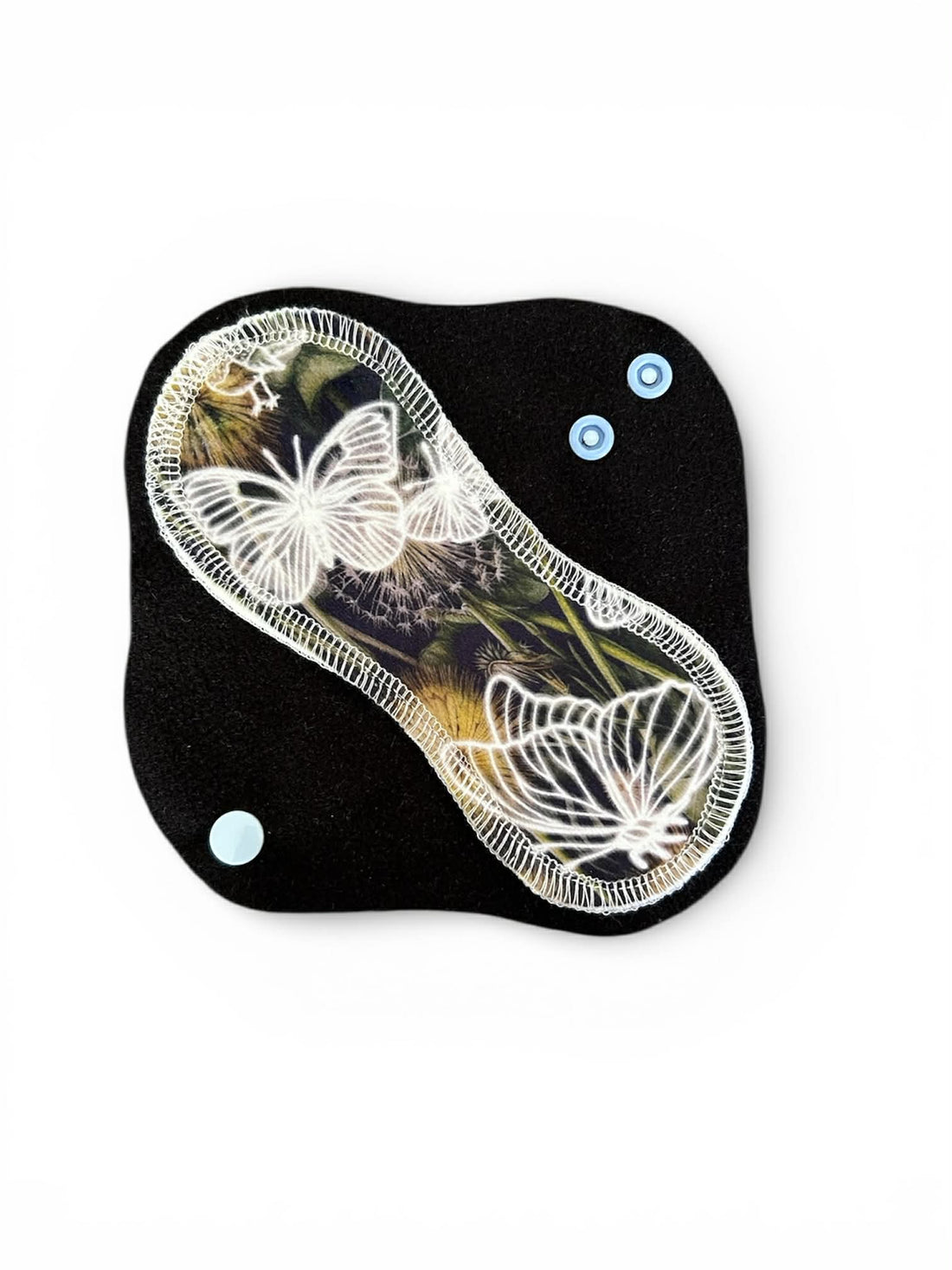 Wish N Wing Liner Cloth Pad