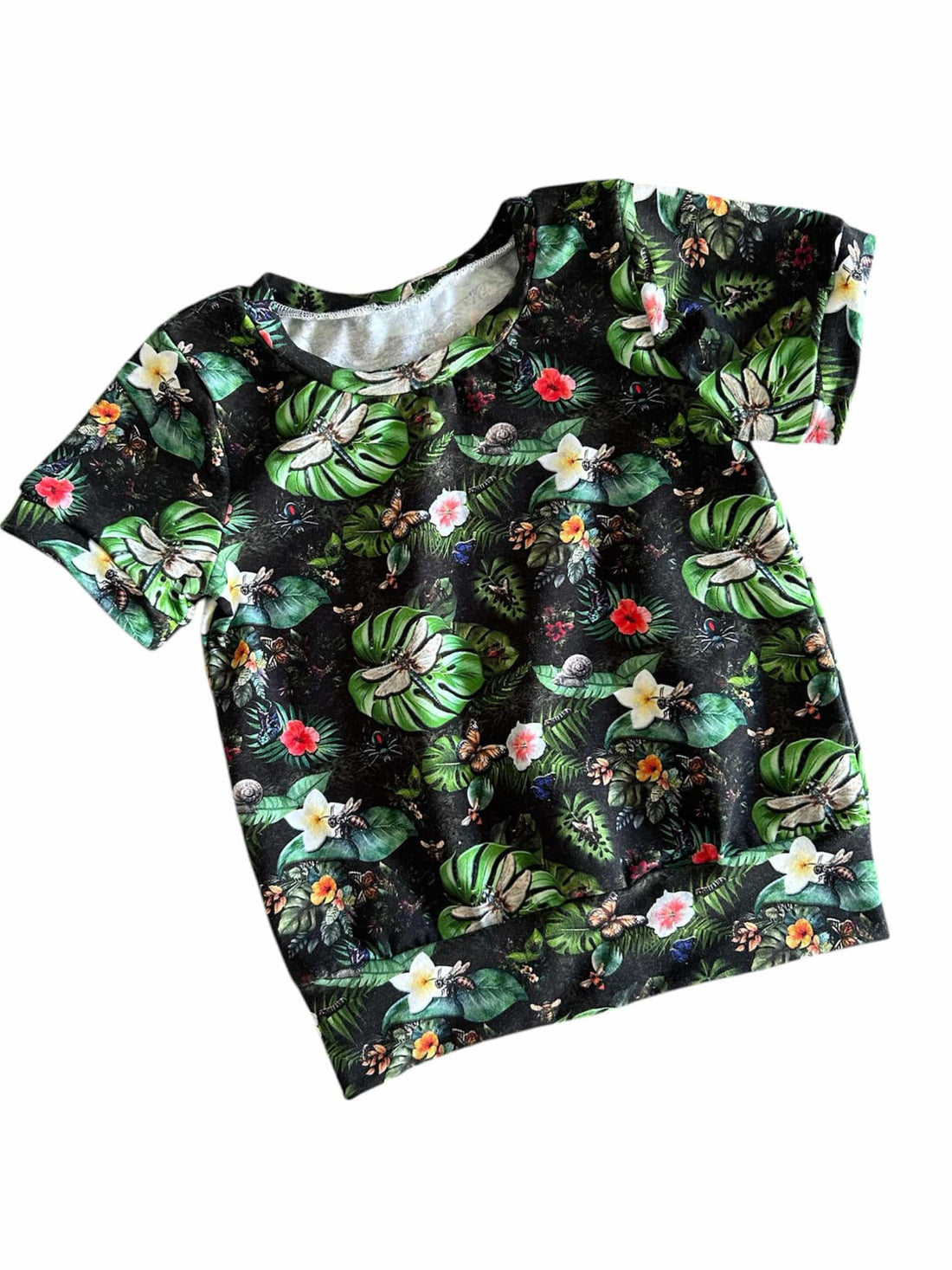 Bug off! Handmade T-Shirts