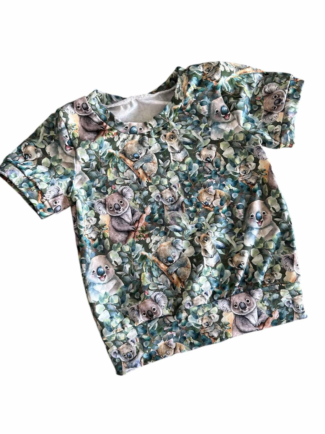 Tree Hugger Handmade T-Shirts