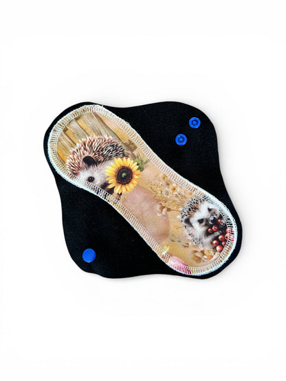 Spiked &amp; Dandy Regular Cloth Pad