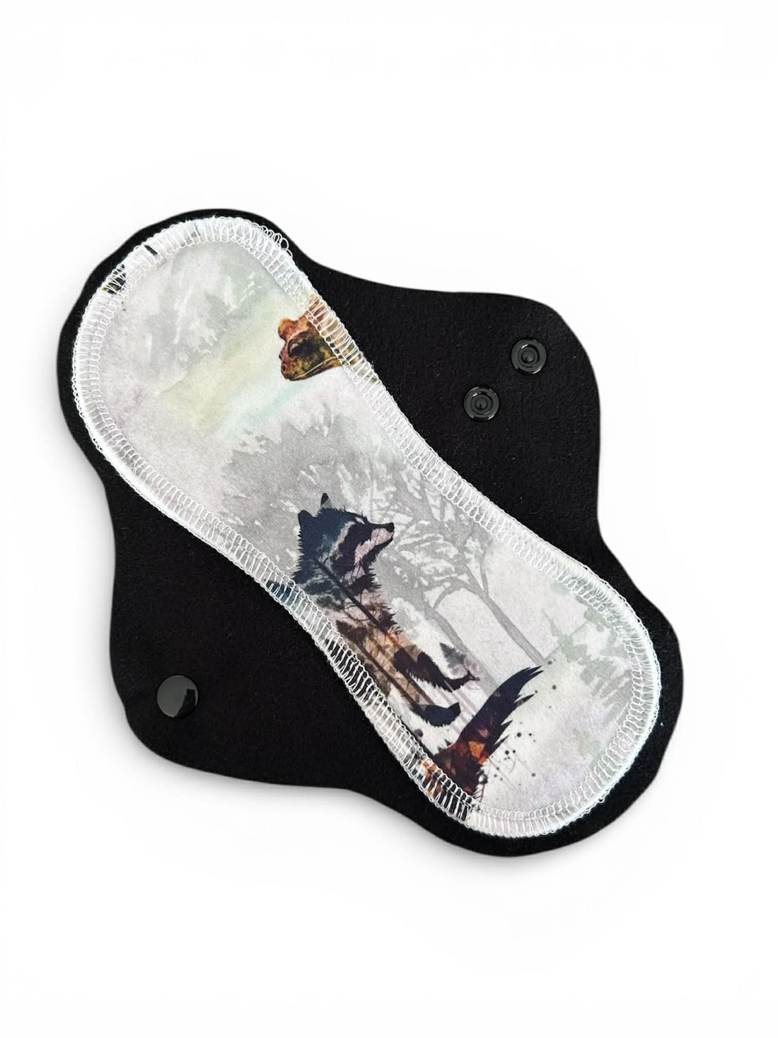 Tree-Mendous Heavy Cloth Pad