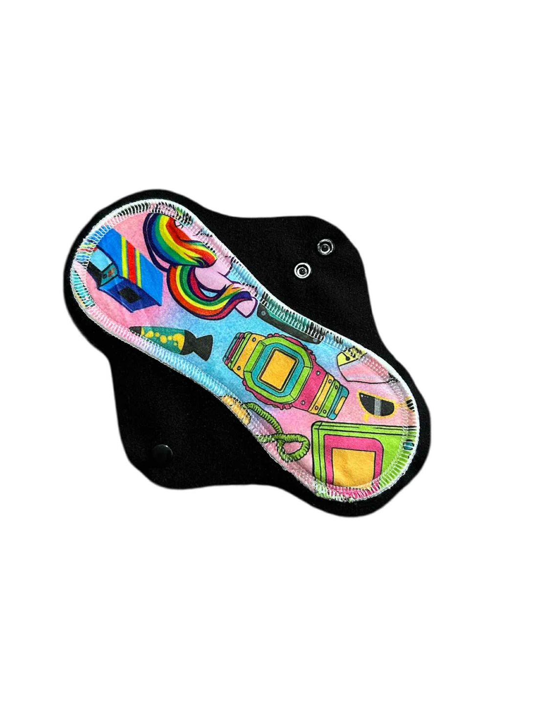 Back in the day Heavy Cloth Pad
