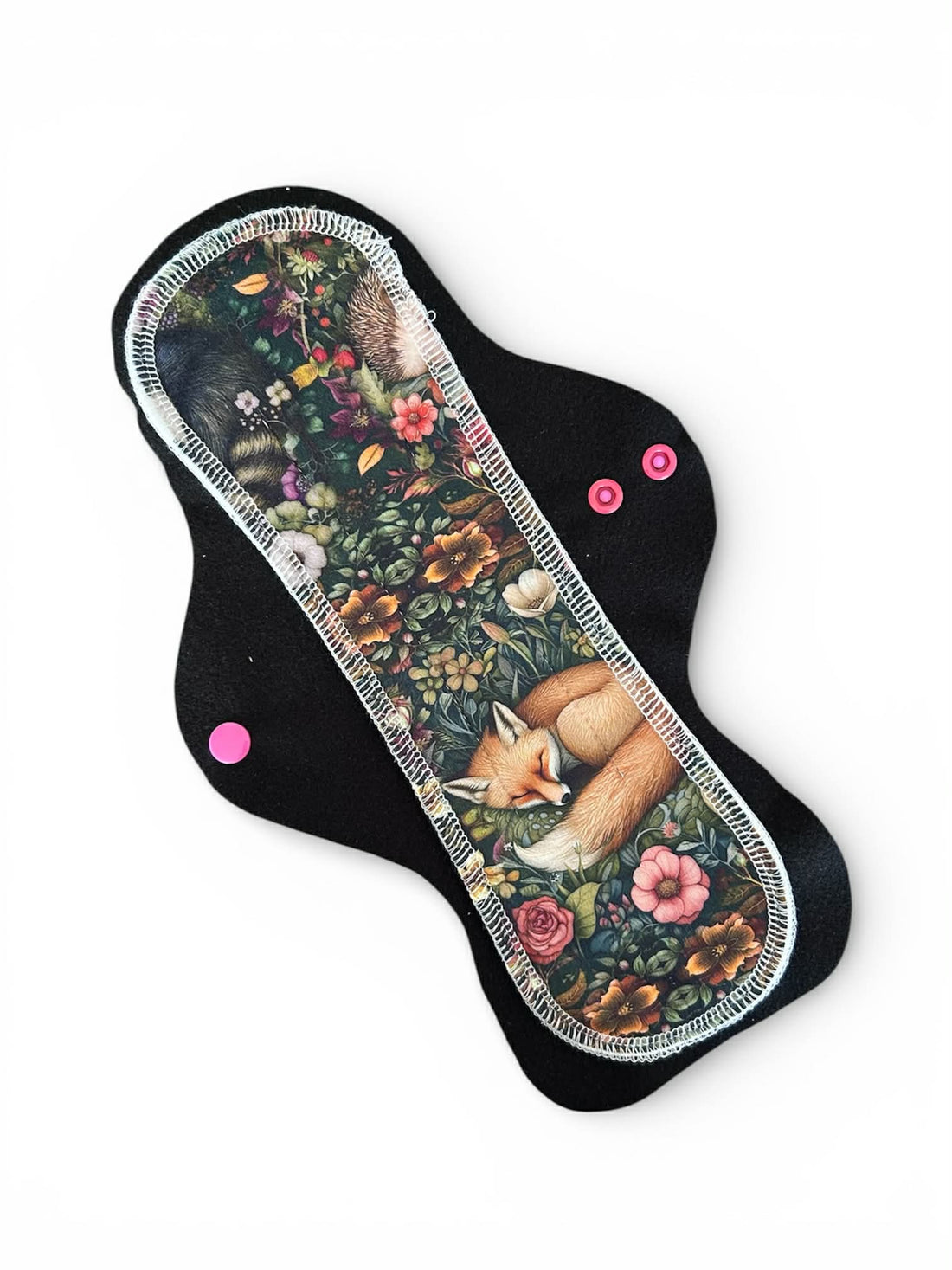 Hibernation Overnight/ Post Partum Cloth Pad
