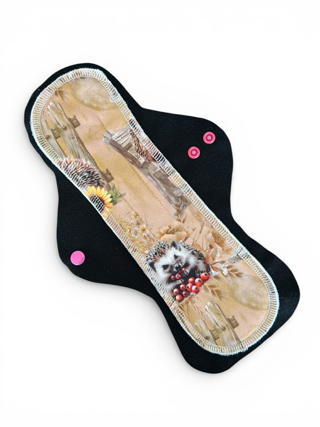 Spiked &amp; Dandy Overnight/ Post Partum Cloth Pad