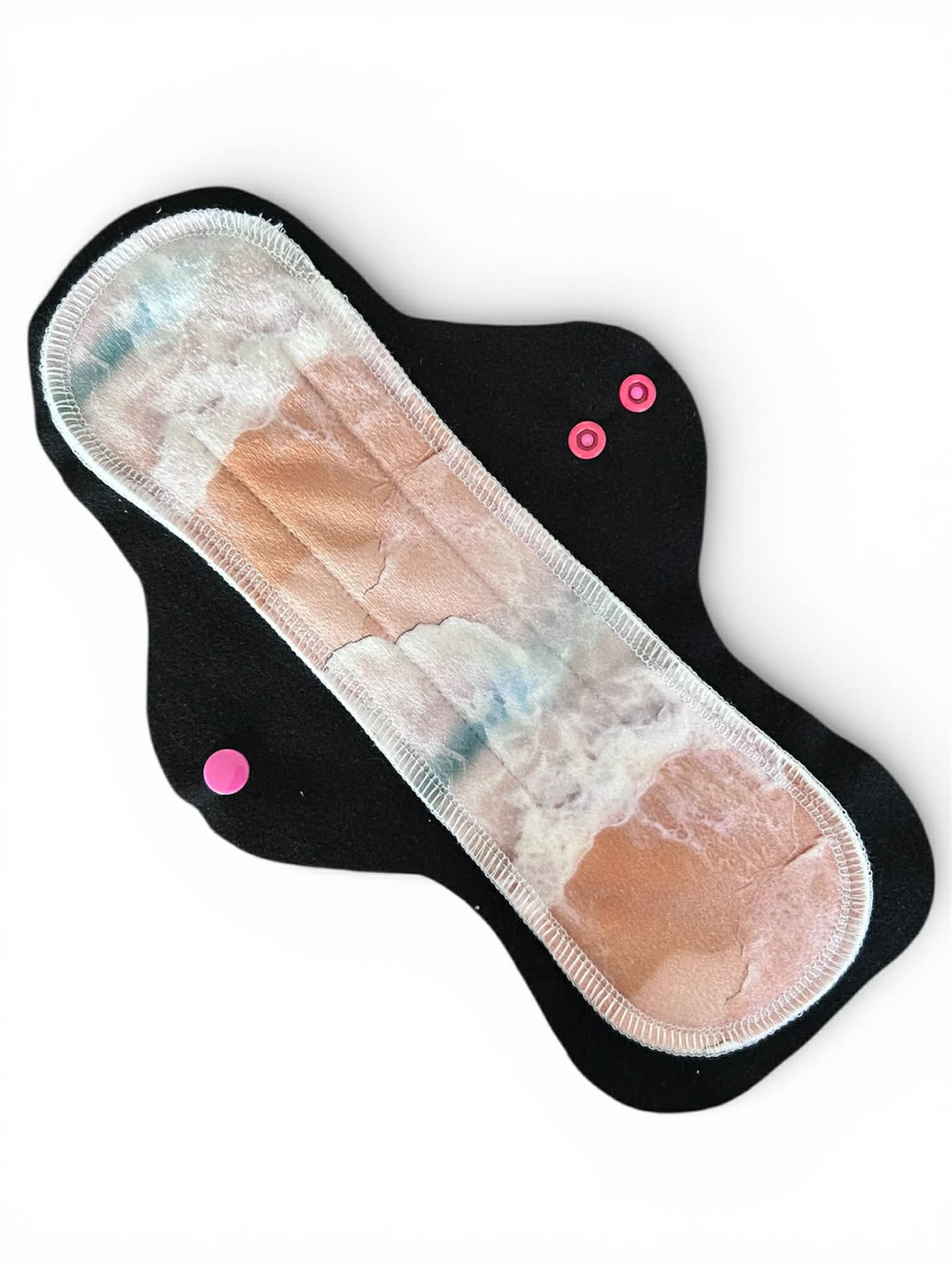 Tides Up Overnight/ Post Partum Cloth Pad