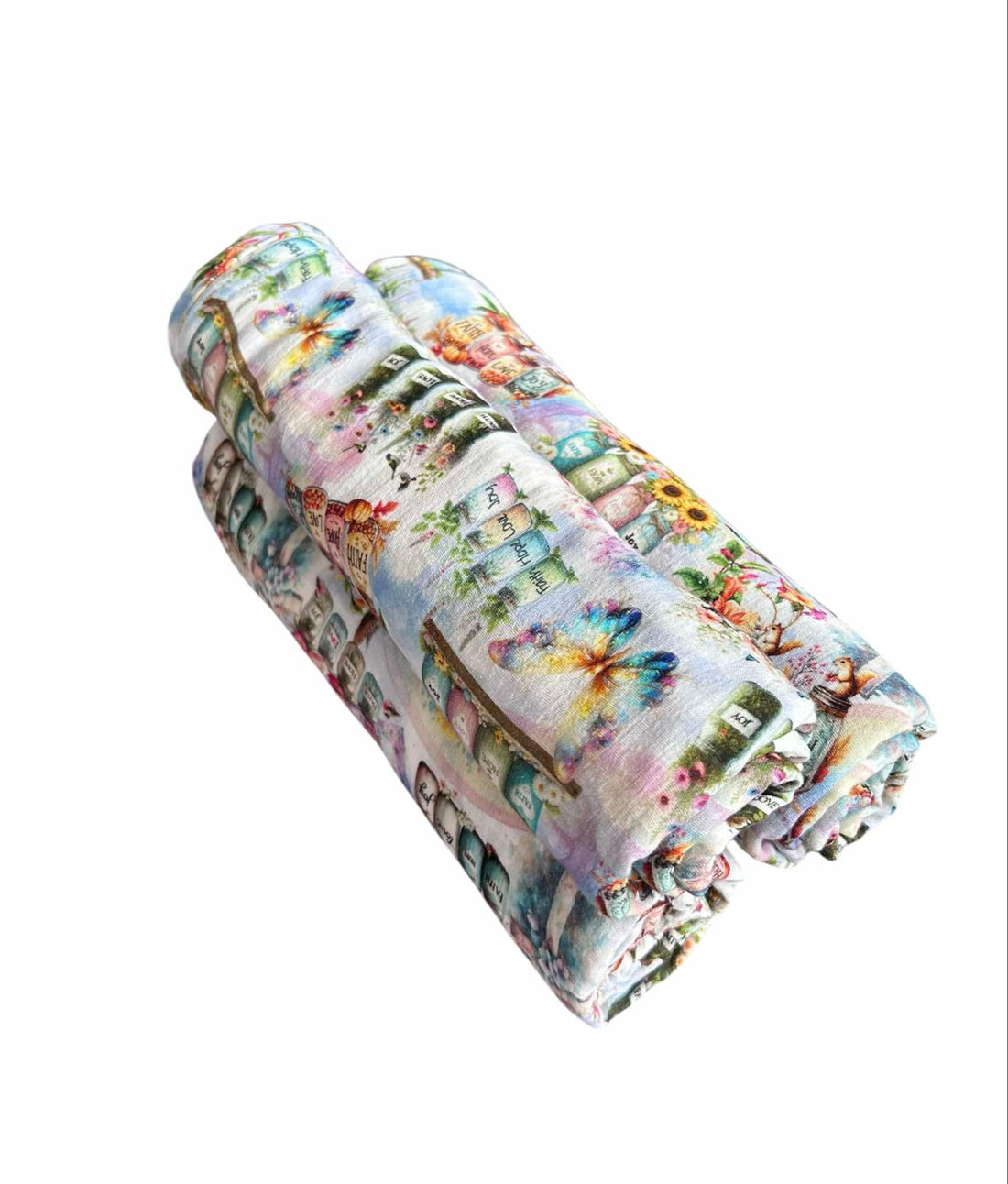Way To Grow Swaddle