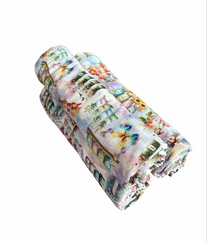 Way To Grow Swaddle