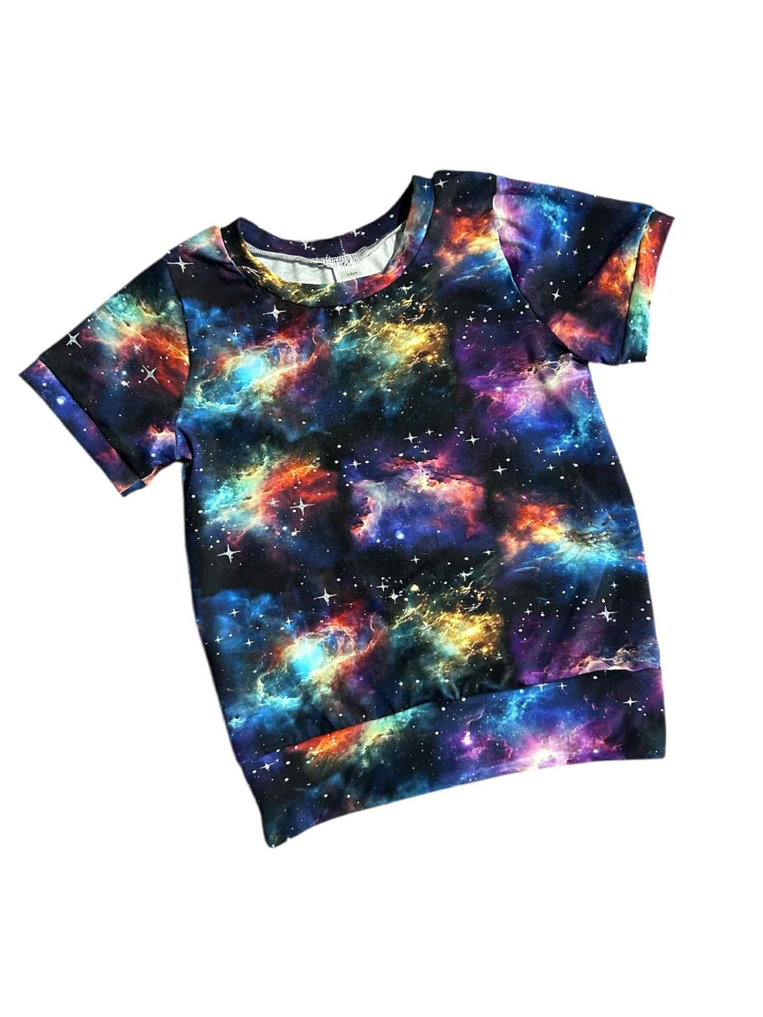 Stellar Moments Handmade T-Shirt