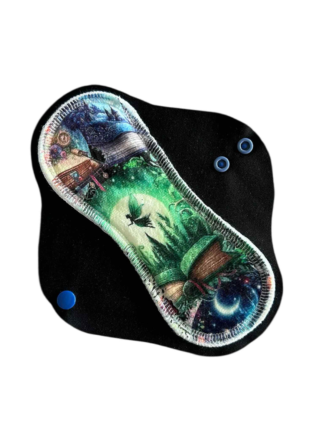 Choose Your Own Adventure Regular Cloth Pad