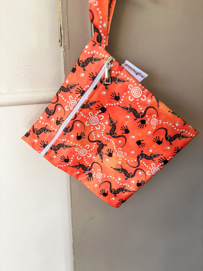 Wirriga Dreaming Small Wetbag