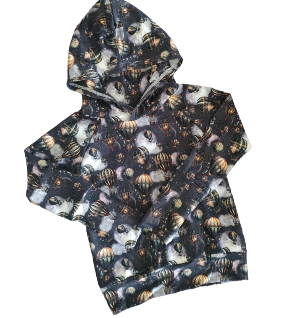 Uplifted Handmade Hoodies