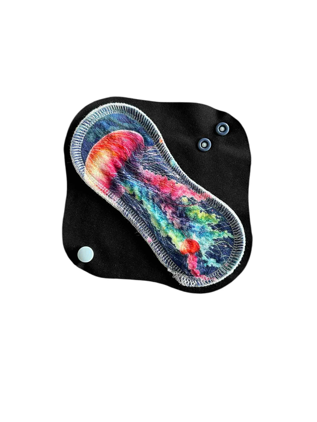 You Wish Jellyfish! Liner Cloth Pad