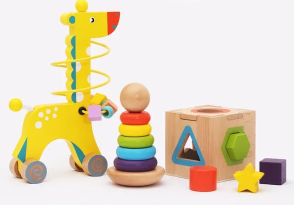 Baby pack