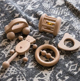 Rattle Pack