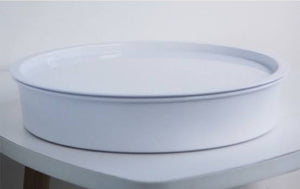 Sensory Play Tray- Removable Compartments & Lid