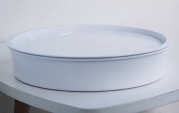 Sensory Play Tray- Removable Compartments & Lid