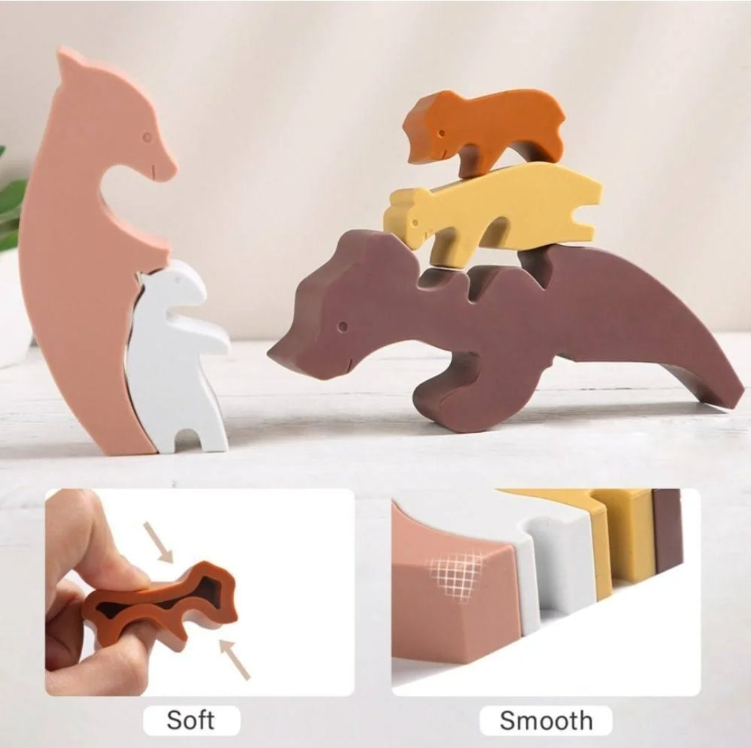 Animal Jigsaw Puzzle