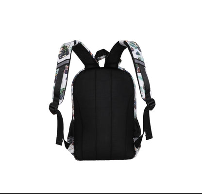 Moltensaurus Trux Backpack