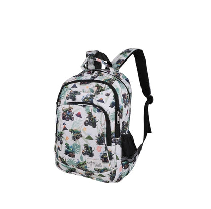 Moltensaurus Trux Backpack