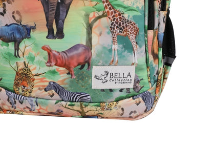 Wild &amp; Free Backpack