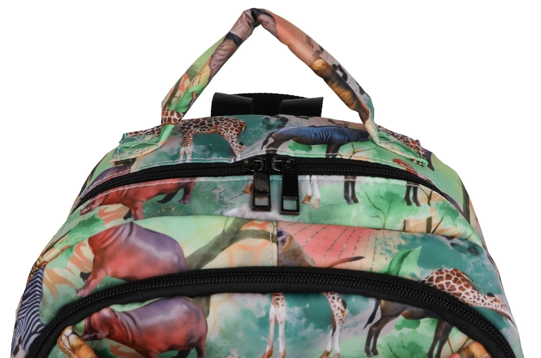 Wild &amp; Free Backpack