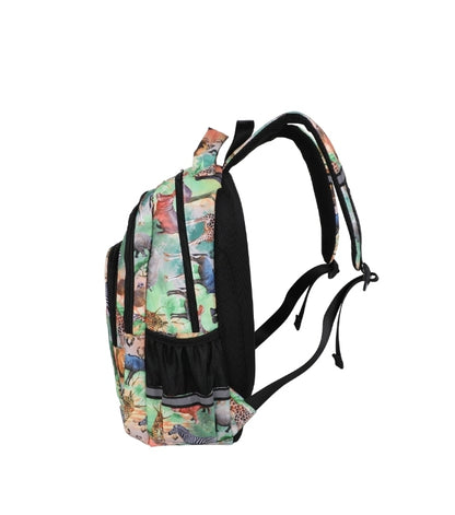 Wild &amp; Free Backpack