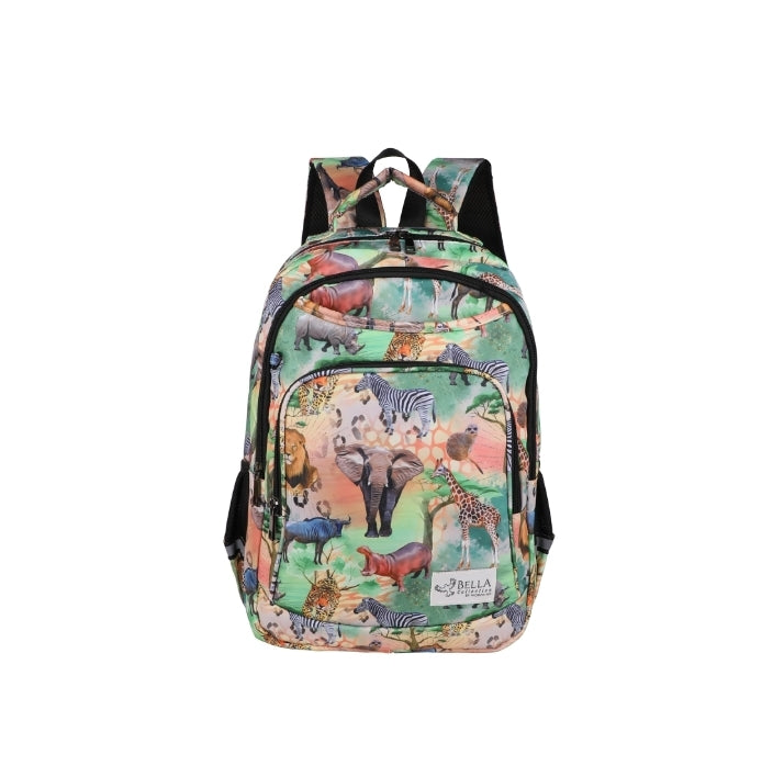 Wild &amp; Free Backpack