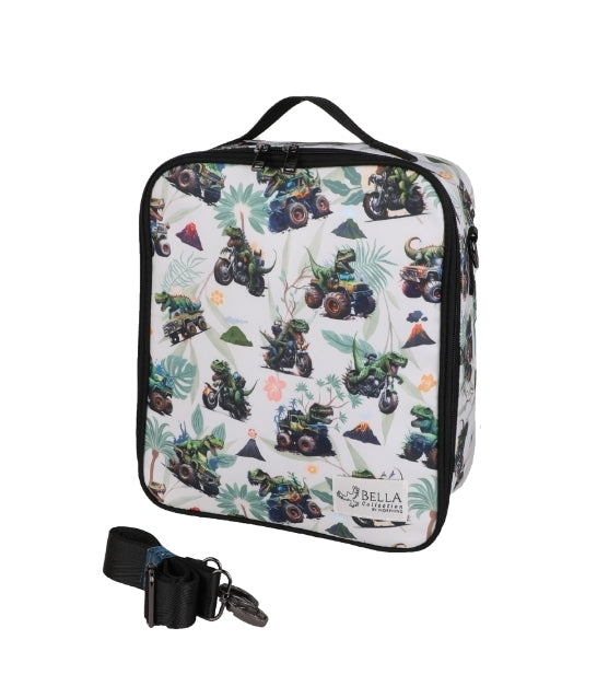 Moltensaurus Trux Cooler Pack