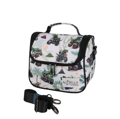 Moltensaurus Trux Cooler Bag