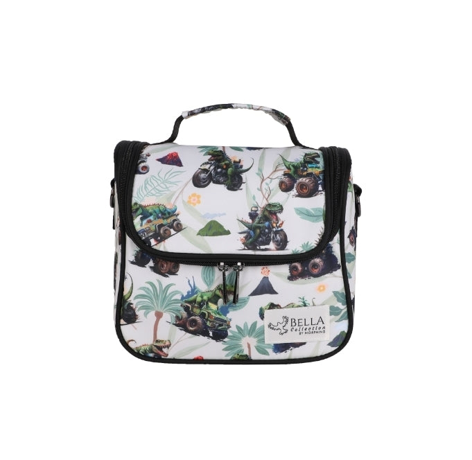 Moltensaurus Trux Cooler Bag