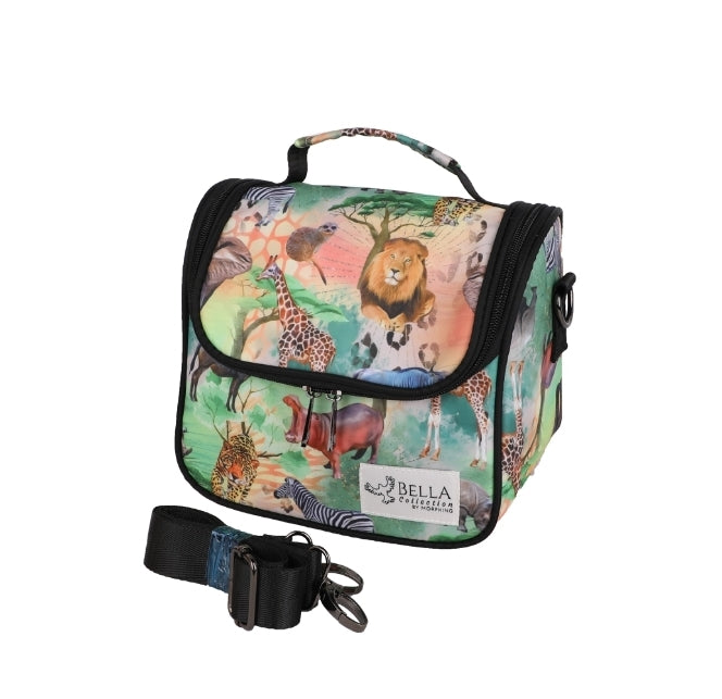 Wild &amp; Free Cooler Bag