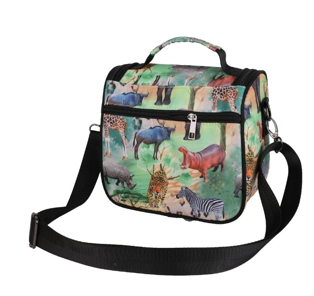 Wild &amp; Free Cooler Bag