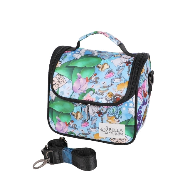 Eat Me! Drink Me! Cooler Bag