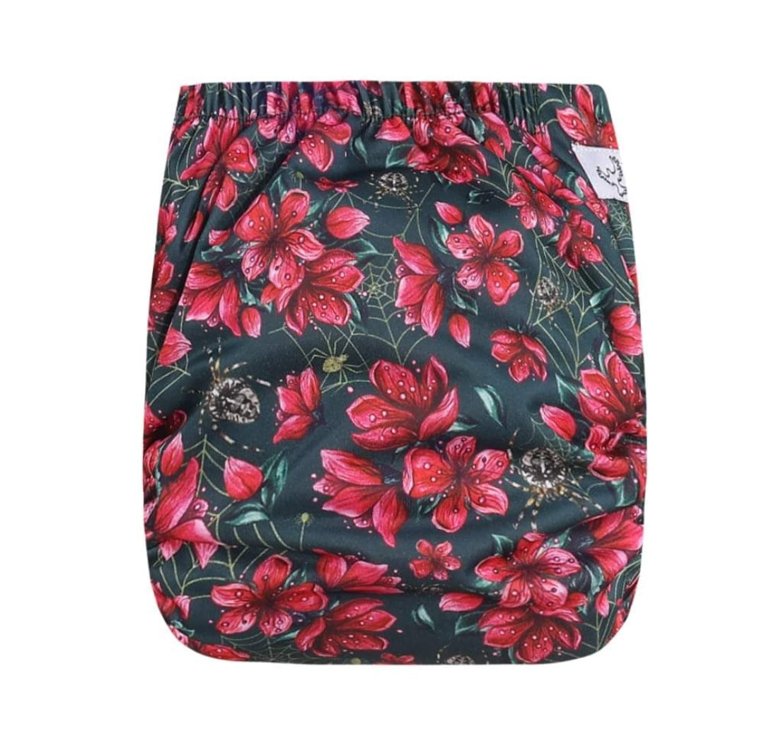 Spinning Tales Cloth Night Nappy