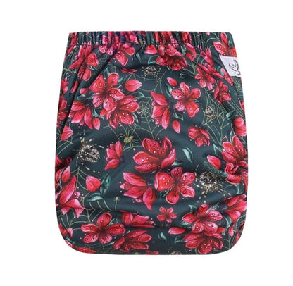 Spinning Tales Cloth Night Nappy